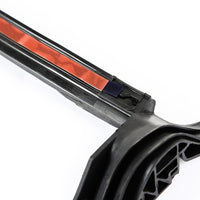 Thumbnail for Omix Rear Liftgate Seal- 07-10 Wrangler JK