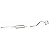 Thumbnail for MagnaFlow BRE Exhaust Kit 09-13 Toyota Tundra