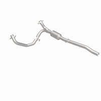Thumbnail for Magnaflow 02-03 Dodge Ram 1500 3.7L Direct Fit Converter