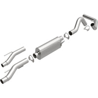 Thumbnail for MagnaFlow BRE Exhaust Kit 15-22 Ford F-150
