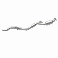 Thumbnail for Magnaflow 11-17 Volkswagen Touareg 3.6L Direct Fit Converter