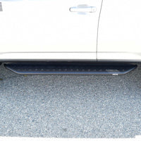 Thumbnail for Westin 10-17 Toyota 4Runner Trail / 14-23 SR5/TRD/PRO Outlaw Running Boards