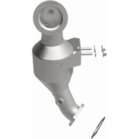 Thumbnail for Magnaflow 12-13 Ford Edge 2.0L Direct Fit Converter