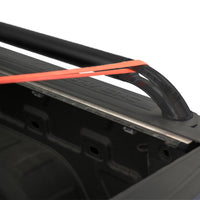 Thumbnail for Putco 22-23 Hyundai Santa Cruz 4Ft 3In Locker Side Rails - Blk Pwdr Coated