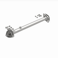 Thumbnail for BRE Exhaust 96-00 Pathfinder QX4 3.3L Front Pipe Kit