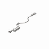 Thumbnail for MagnaFlow BRE Exhaust Kit 09-13 Mazda 6 2.5L