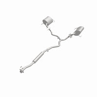 Thumbnail for MagnaFlow BRE Exhaust Kit 05 Subaru Outback 2.5L