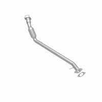 Thumbnail for Magnaflow 07-08 MONTANA 3.9L Underbody Direct Fit Converter