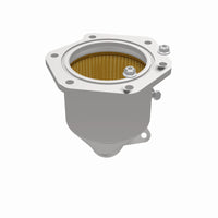 Thumbnail for Magnaflow 09-14 Nissan Murano 3.5L Direct Fit Converter