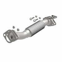 Thumbnail for BRE Exhaust 13-16 SANTA FE SPORT SORENTO 2.4L Front Pipe Kit