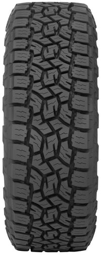 Thumbnail for Toyo Open Country A/T III Tire - P285/60R20 116T OPAT3 TL