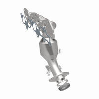 Thumbnail for Magnaflow Conv DF 2009-2014 MX-5 Miata 2 L Manifold