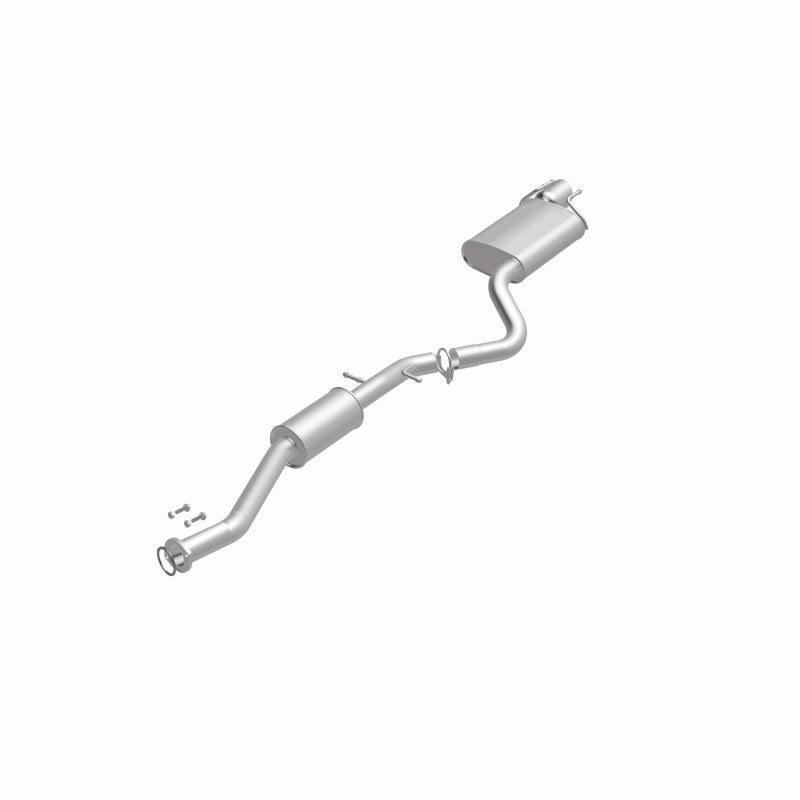MagnaFlow BRE Exhaust Kit 01-05 Lexus IS300 3L