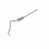 Thumbnail for MagnaFlow BRE Exhaust Kit 99-04 Ford F-250 F-350