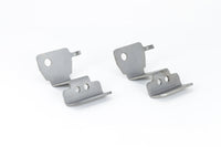 Thumbnail for Goodridge 05-14 Ford Mustang (w/ABS) Stainless Steel Brake Line Kit