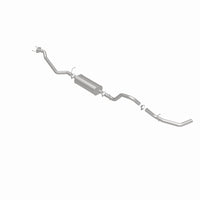 Thumbnail for MagnaFlow BRE Exhaust Kit 99-01 Silverado Sierra 1500