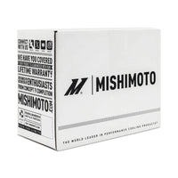 Thumbnail for Mishimoto 2024+ Toyota Tacoma Expansion Tank - Black