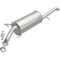 Thumbnail for BRExhaust 09-11 Chevrolet Aveo 1.6L Muffler Kit