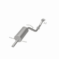 Thumbnail for BRExhaust 95-99 Subaru Legacy 2.2L Muffler Kit