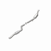 Thumbnail for Magnaflow 07-11 Mercedes-Benz S550 5.5L Direct Fit Converter