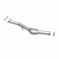Thumbnail for Magnaflow 2005 Subaru Outback 2.5L Direct Fit Converter