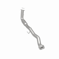 Thumbnail for Magnaflow 07-08 Chevrolet Suburban 2500 6.0L Direct Fit Converter