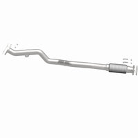 Thumbnail for BRE Exhaust 14-22 Jeep Cherokee 3.2L Front Pipe Kit