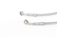 Thumbnail for Goodridge 04-08 Acura TSX Stainless Steel Brake Line Kit