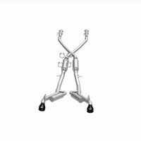 Thumbnail for Magnaflow 23-2025 Nissan Z SPEQ Series Cat-Back Exhaust System