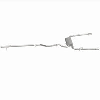 Thumbnail for MagnaFlow BRE Exhaust Kit 13-16 Dodge Dart