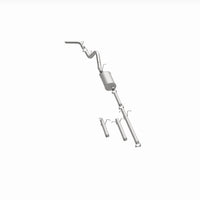 Thumbnail for MagnaFlow BRE Exhaust Kit 98-02 Dodge Ram 1500 3500