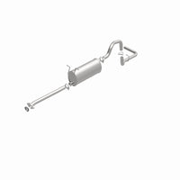 Thumbnail for MagnaFlow BRE Exhaust Kit 04-11 Ranger B2300 2.3L