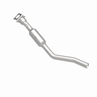 Thumbnail for Magnaflow 11-14 Jeep Patriot 2.4L Direct Fit Converter