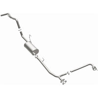 Thumbnail for MagnaFlow BRE Exhaust Kit 07-17 Nissan Frontier 4.0L