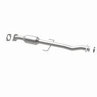 Thumbnail for Magnaflow 95 - 97 Kia Sephia 1.8L Direct Fit Converter