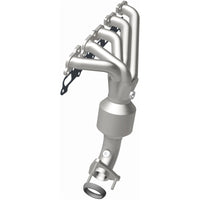 Thumbnail for Magnaflow 07-12 Chevrolet Colorado 3.7L Direct Fit Converter