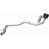 Thumbnail for Magnaflow 25-26 Toyota Camry SPEQ Series Stainless Cat-Back Performance Exhaust System