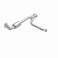 Thumbnail for MagnaFlow Conv Direct Fit 05-06 Lincoln Navigator 5.4L w/ 3in Main Piping