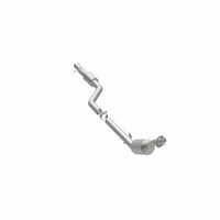 Thumbnail for Magnaflow 07-11 Mercedes-Benz S550 5.5L Direct Fit Converter