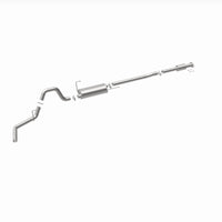 Thumbnail for MagnaFlow BRE Exhaust Kit 11-17 Ford F-150