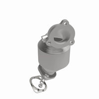 Thumbnail for Magnaflow 13-14 Hyundai Veloster 1.6L Direct Fit Converter