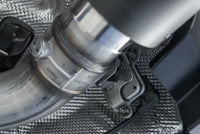 Thumbnail for MBRP 2020+ Toyota Supra 3.0L 3in Catback Dual Rear Burnt End Tips - T304