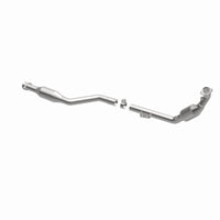 Thumbnail for Magnaflow 04-05 Mercedes-Benz CL500 5.0L Direct Fit Converter