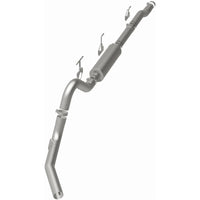 Thumbnail for MagnaFlow BRE Exhaust Kit 99-01 Ford F-250 F-350 Super Duty 7.3L