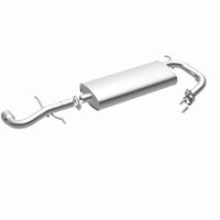 Thumbnail for MagnaFlow BRE Exhaust Kit 09-15 Toyota Venza 2.7L