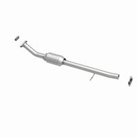 Thumbnail for MagnaFlow Conv DF 11-12 Mazda 2 1.5L