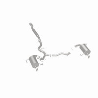 Thumbnail for BRE Exhaust 06-09 Subaru Outback 2.5L Exhaust Kit