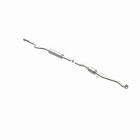 Thumbnail for Magnaflow 03-06 Matrix L4 1.8 OEM Underbody Direct Fit Converter