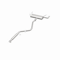 Thumbnail for MagnaFlow BRE Exhaust Kit 15-17 Chrysler 200 2.4L