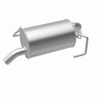 Thumbnail for BRE Exhaust 05-09 Outback 2.5L Muffler Kit